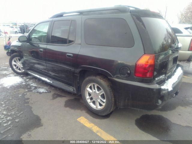 1GKET66M766118356 GMC ENVOY XL