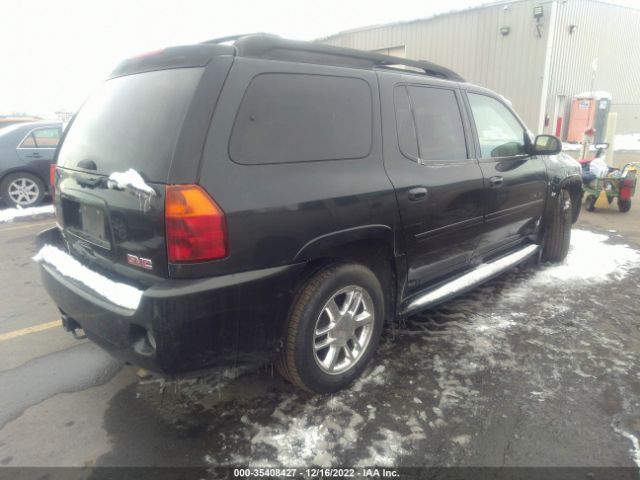 1GKET66M766118356 GMC ENVOY XL