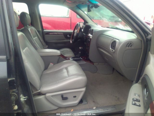 1GKET66M766118356 GMC ENVOY XL