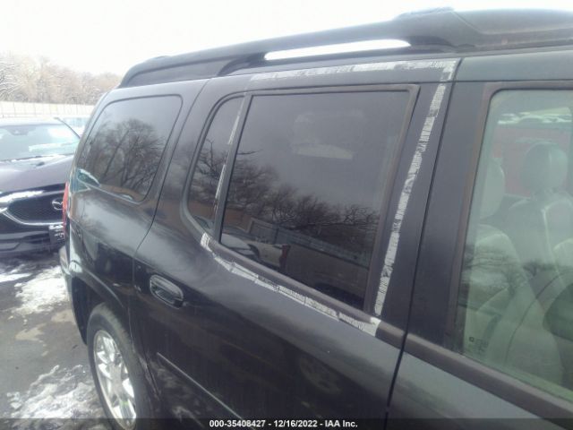 1GKET66M766118356 GMC ENVOY XL
