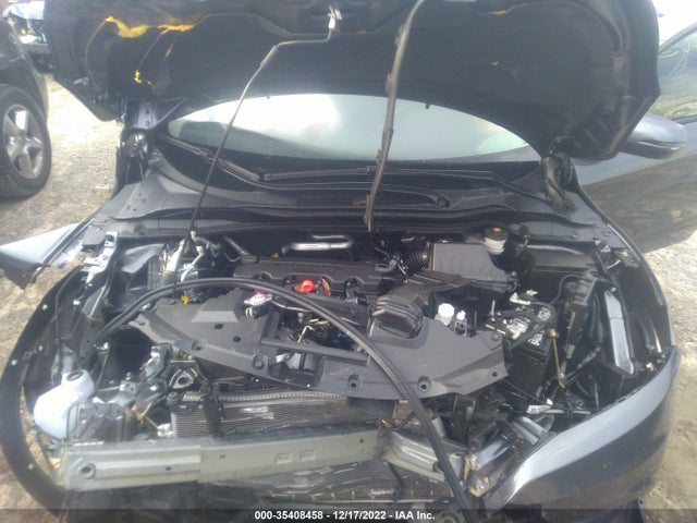 2021 Honda HR-V, VIN: 3CZRU5H70MM718543