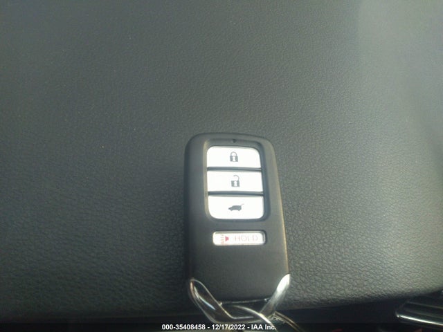 2021 Honda HR-V, VIN: 3CZRU5H70MM718543