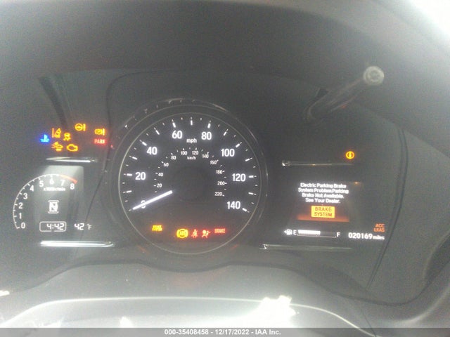 2021 Honda HR-V, VIN: 3CZRU5H70MM718543