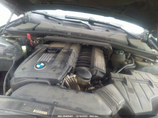 BMW 3 Series 328i 2007 WBAVA33587KX80868 Image 11