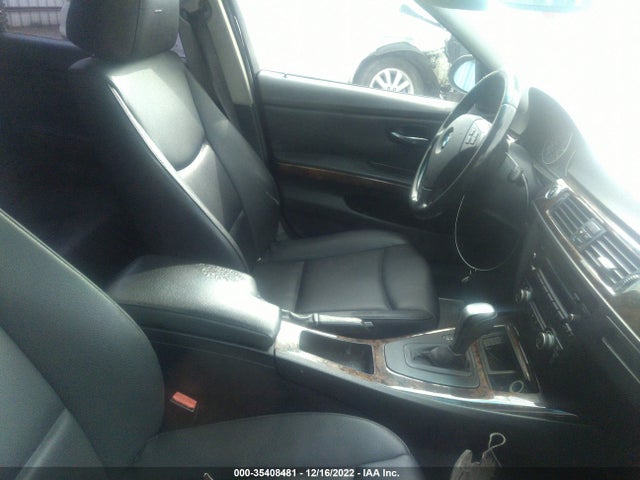 BMW 3 Series 328i 2007 WBAVA33587KX80868 Image 6