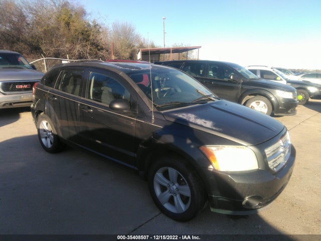 Dodge Caliber Mainstreet 2011 1B3CB3HA2BD118232 главное изображение