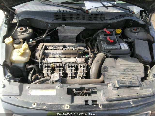 Dodge Caliber Mainstreet 2011 1B3CB3HA2BD118232 Image 11