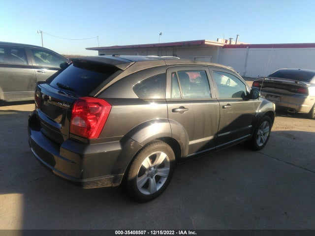 Dodge Caliber Mainstreet 2011 1B3CB3HA2BD118232 Image 5