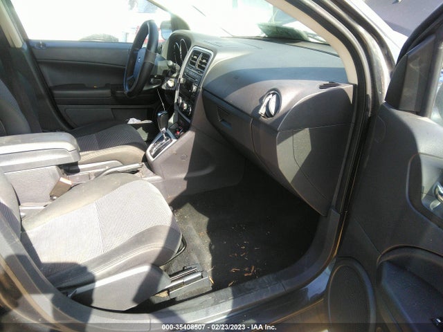 Dodge Caliber Mainstreet 2011 1B3CB3HA2BD118232 Image 6