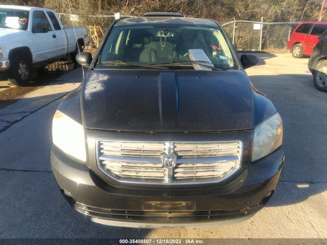 Dodge Caliber Mainstreet 2011 1B3CB3HA2BD118232 Image 7
