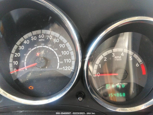 Dodge Caliber Mainstreet 2011 1B3CB3HA2BD118232 Image 8