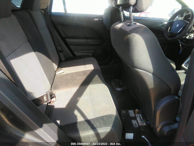 Dodge Caliber Mainstreet 2011 1B3CB3HA2BD118232 Image 9