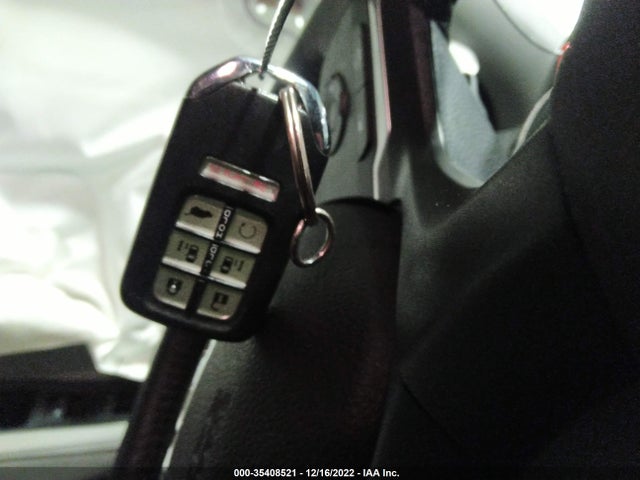2021 Honda Odyssey, VIN: 5FNRL6H74MB037613