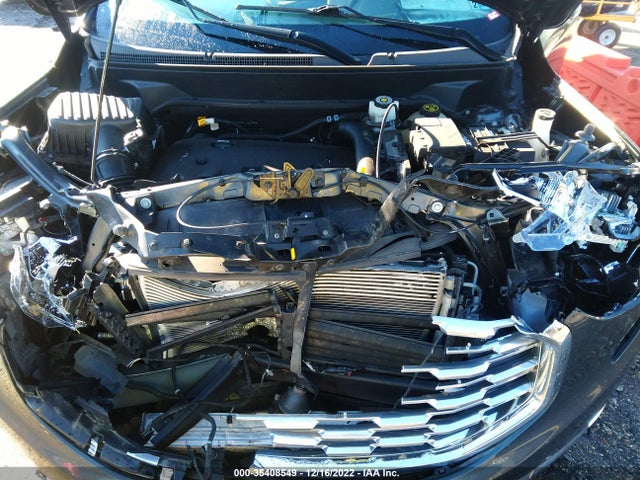 GMC Terrain Denali 2018 3GKALXEX9JL166794 Image 10
