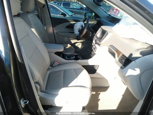 GMC Terrain Denali 2018 3GKALXEX9JL166794 Image 5