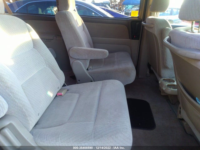 2004 HONDA ODYSSEY LX VIN: 5FNRL18534B027818