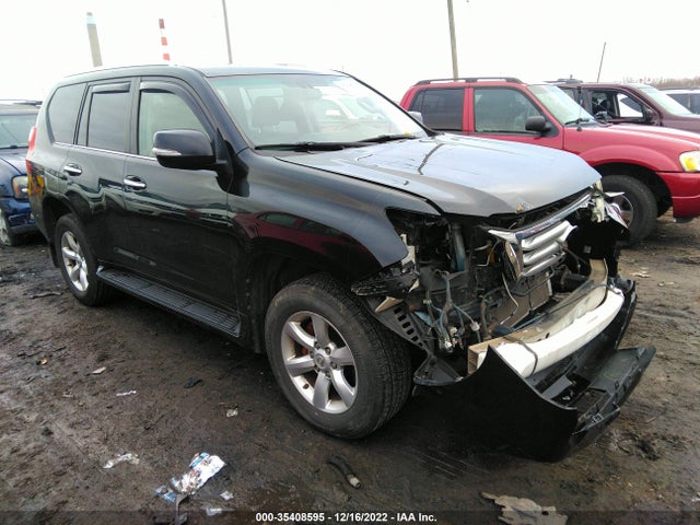 2011 JTJBM7FX6B5032481 главное изображение