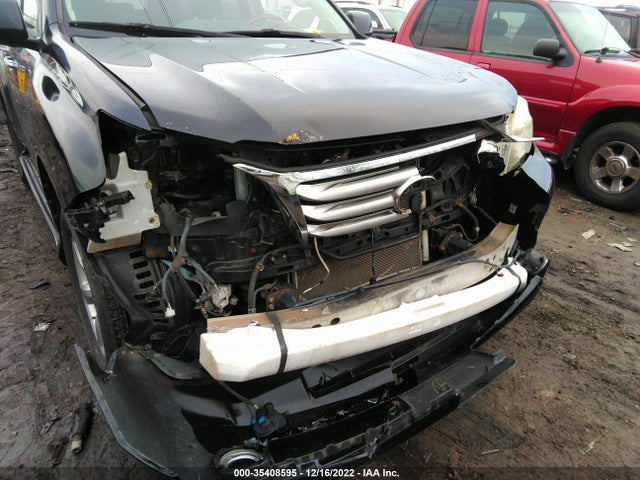 Lexus GX 460 2011 JTJBM7FX6B5032481 Image 7
