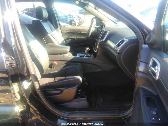 2018 Jeep Grand Cherokee, VIN: 1C4RJEAG7JC253331