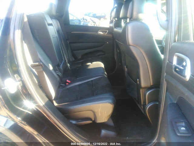 2018 Jeep Grand Cherokee, VIN: 1C4RJEAG7JC253331