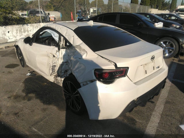 2016 Scion FR-S, VIN: JF1ZNAA16G9704317