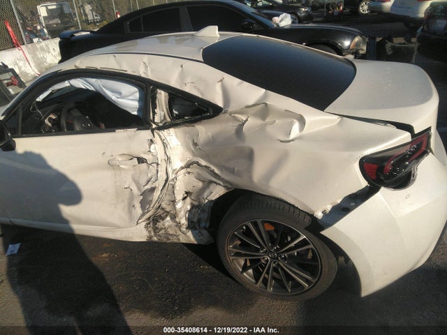 2016 Scion FR-S, VIN: JF1ZNAA16G9704317