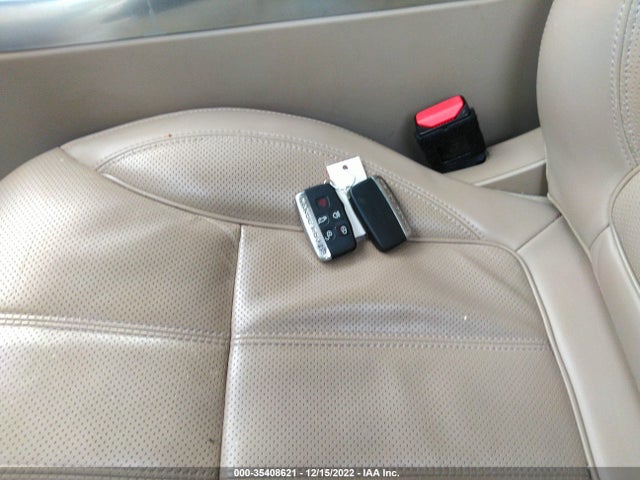 Land Rover RANGE ROVER SPORT 2016 SALWR2VF4GA634384 Image 3