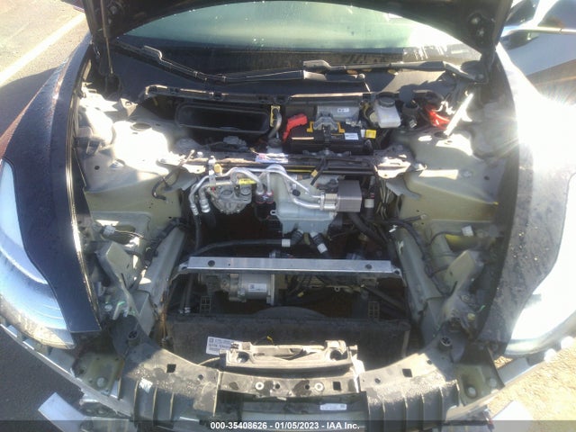 Tesla Model 3 Standard Range 2020 5YJ3E1EA2LF743920 Image 12