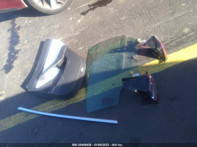 Tesla Model 3 Standard Range 2020 5YJ3E1EA2LF743920 Image 4