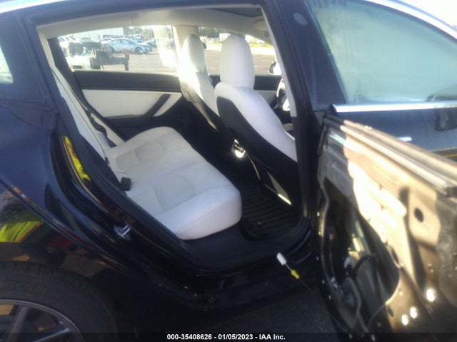 Tesla Model 3 Standard Range 2020 5YJ3E1EA2LF743920 Image 10