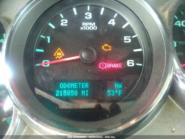 GMC Sierra 1500 Sle 2010 3GTRCVE07AG154996 Image 8