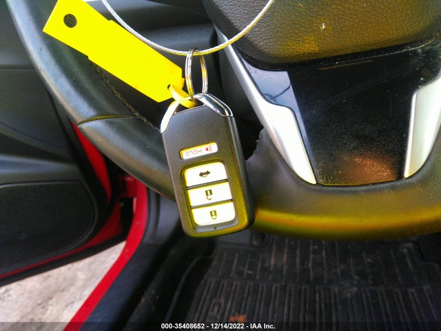 2020 Honda Civic, VIN: 2HGFC2E8XLH601008