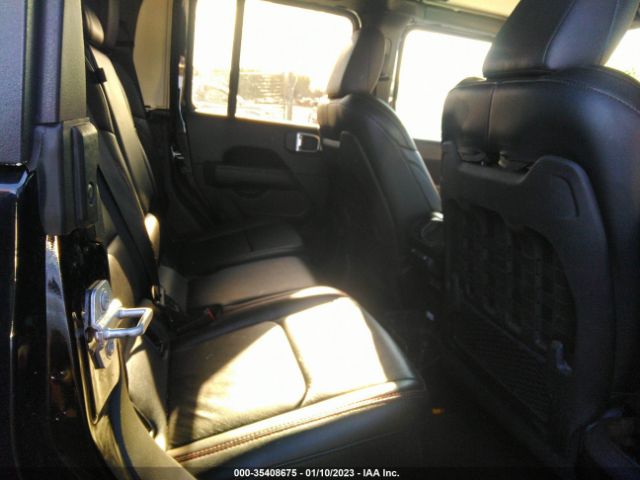 1C6JJTBG2LL111138 Jeep Gladiator Rubicon