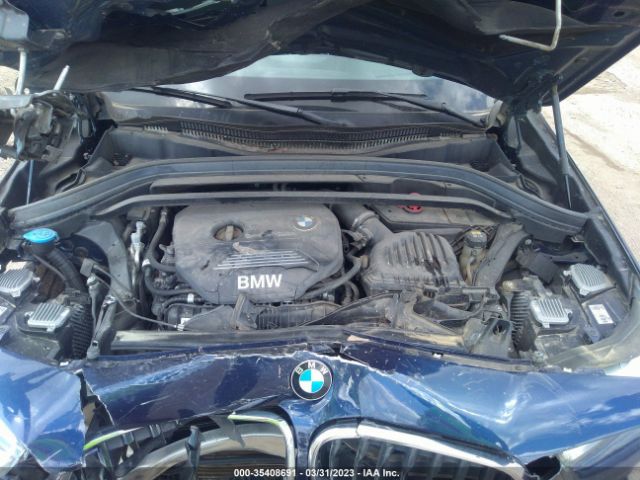 WBXYJ5C34JEF75196 BMW X2 Xdrive28i