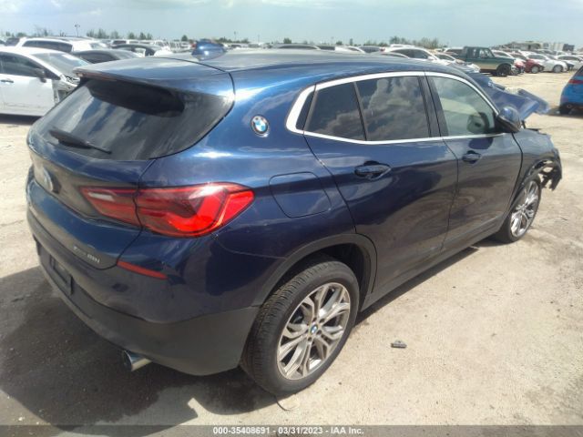 WBXYJ5C34JEF75196 BMW X2 Xdrive28i