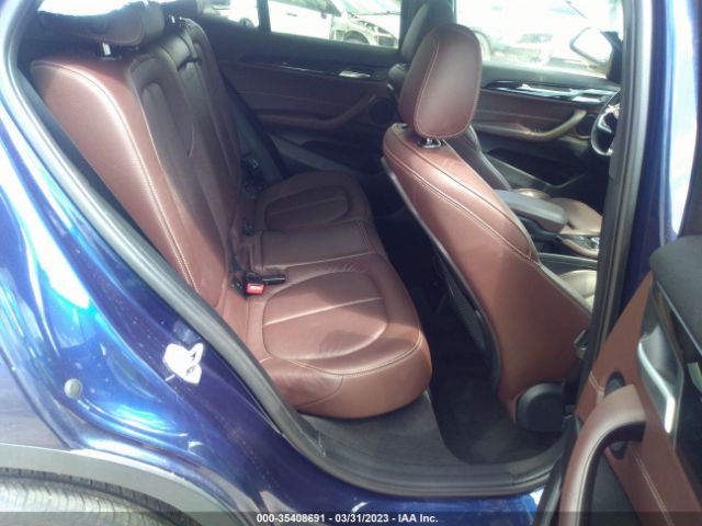 WBXYJ5C34JEF75196 BMW X2 Xdrive28i