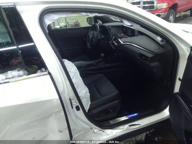 2022 Lexus UX, VIN: JTHP9JBH8N2063144
