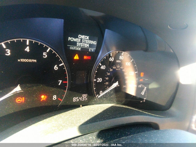 2T2BK1BAXAC079503 Lexus RX 350
