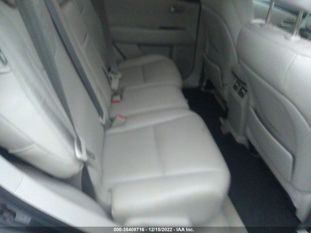 2T2BK1BAXAC079503 Lexus RX 350