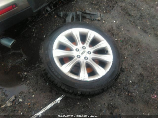 2LMHJ5FK1JBL01012 Lincoln Mkt Premiere