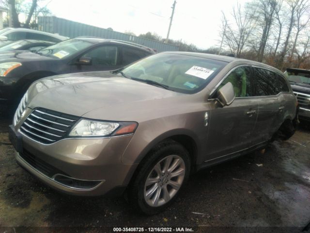 2LMHJ5FK1JBL01012 Lincoln Mkt Premiere