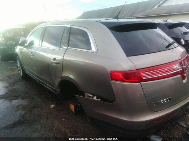 2LMHJ5FK1JBL01012 Lincoln Mkt Premiere