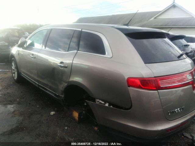 2LMHJ5FK1JBL01012 Lincoln Mkt Premiere