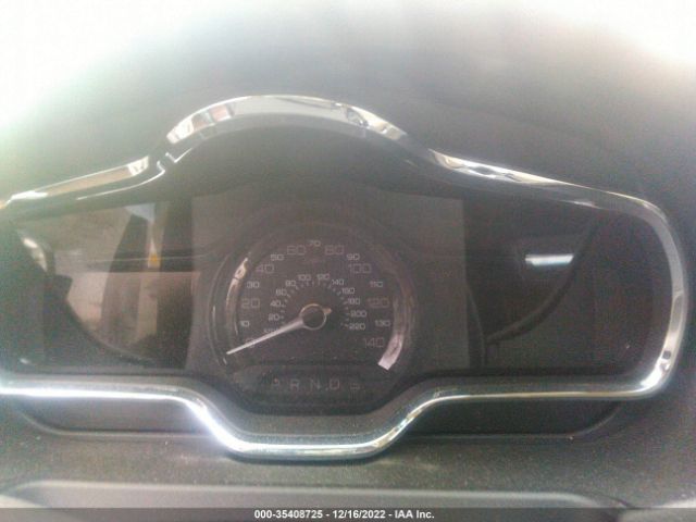 2LMHJ5FK1JBL01012 Lincoln Mkt Premiere
