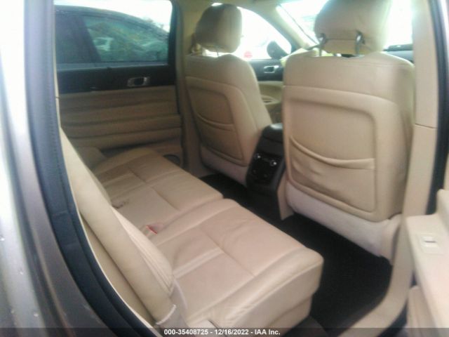 2LMHJ5FK1JBL01012 Lincoln Mkt Premiere
