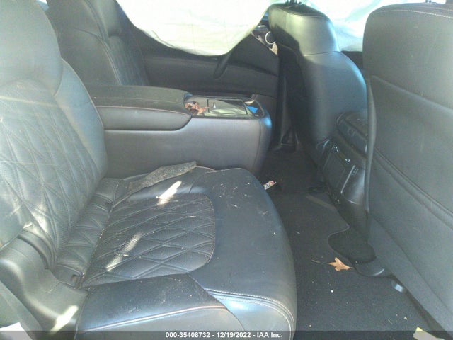 2022 Nissan Armada, VIN: JN8AY2DBXN9811865