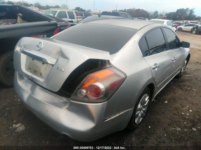 2010 NISSAN ALTIMA 2.5 S VIN: 1N4AL2AP7AN514733