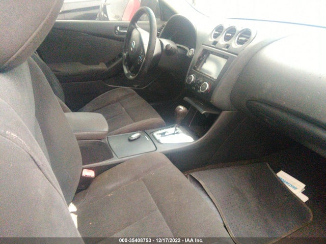 2010 NISSAN ALTIMA 2.5 S VIN: 1N4AL2AP7AN514733