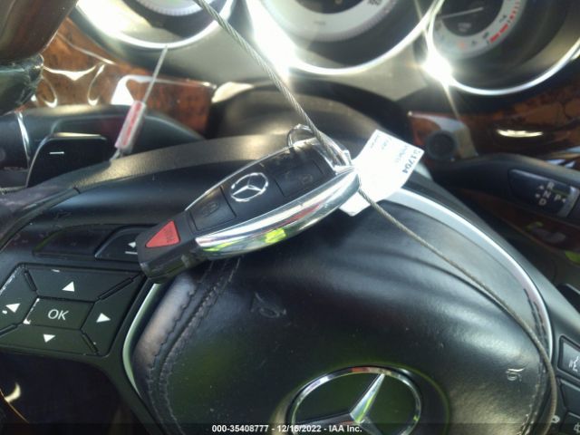 WDDLJ7DB9EA116383 Mercedes-Benz Cls-class Cls 550