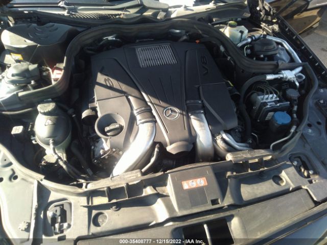 WDDLJ7DB9EA116383 Mercedes-Benz Cls-class Cls 550